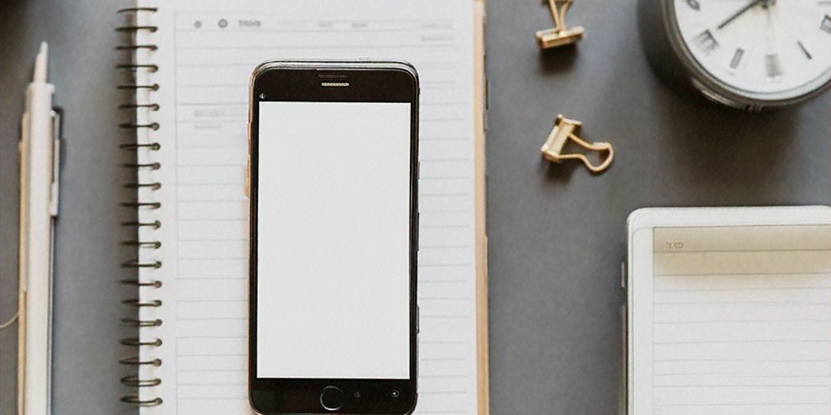 Smartphone Productivity Tricks - Hero Image