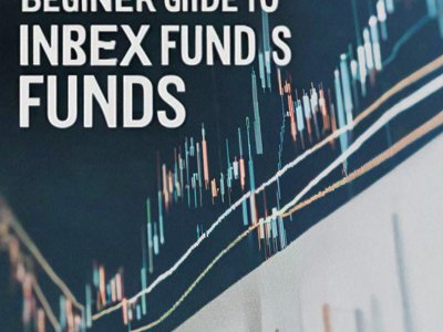 Beginner's Guide to Index Funds - Card Image