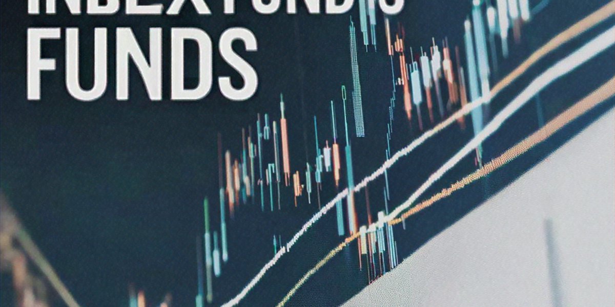 Beginner's Guide to Index Funds - Hero Image