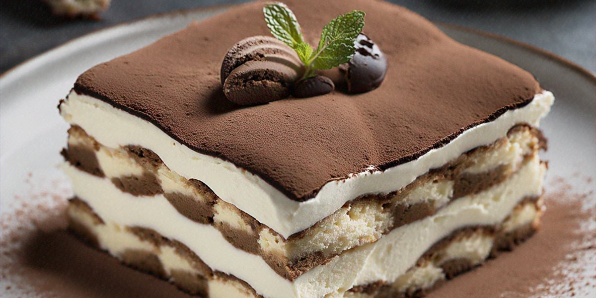 Tiramisu - Hero Image