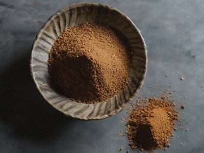 Baharat - Card Image