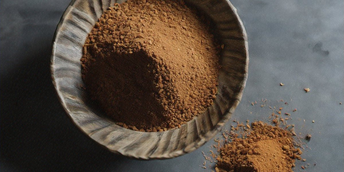 Baharat - Hero Image