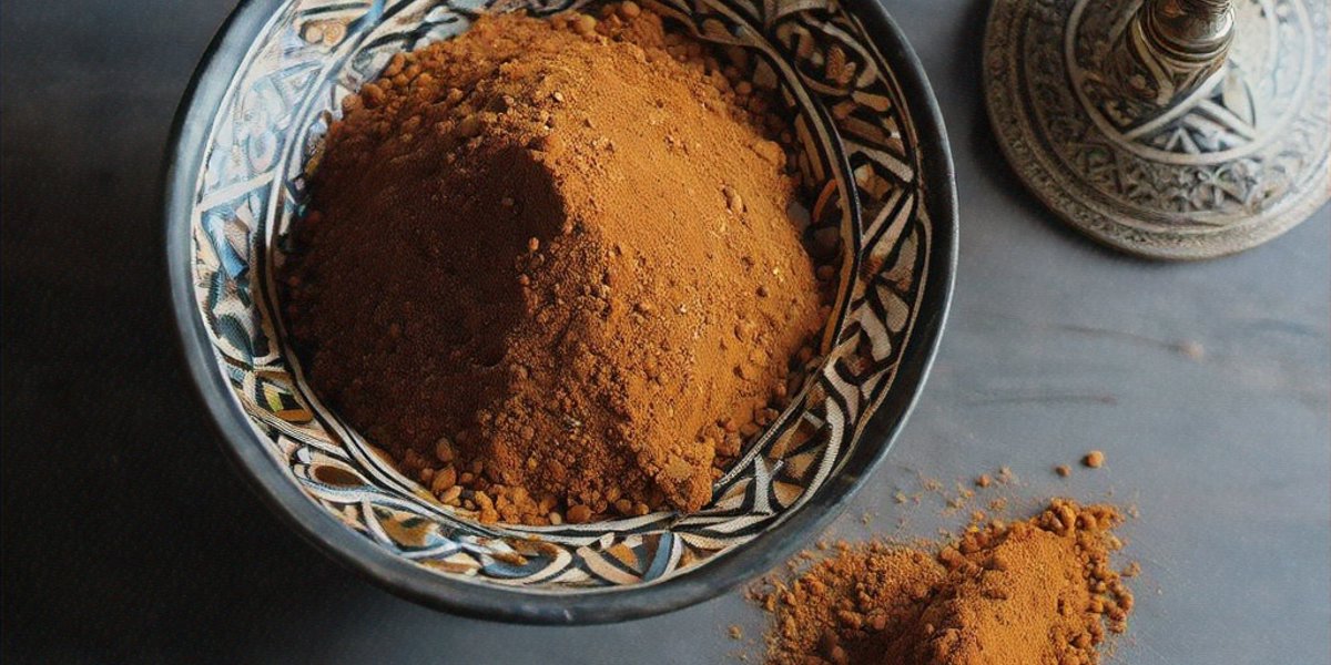 Berbere - Hero Image