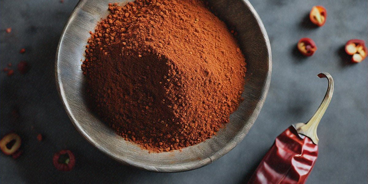 Chili Powder - Hero Image