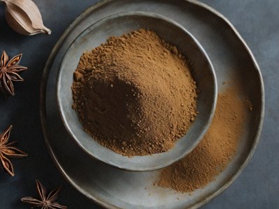 Five Spice Powder - Card Image