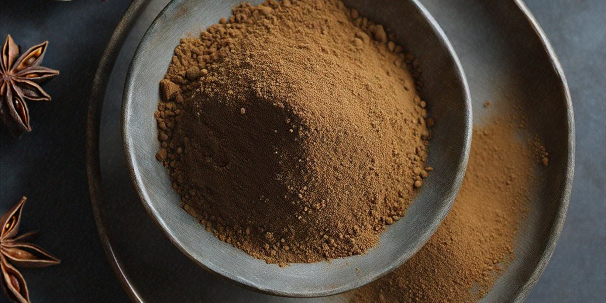Five Spice Powder - Hero Image