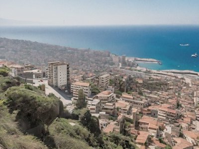 Harissa - Card Image