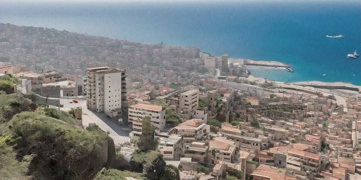 Harissa - Hero Image