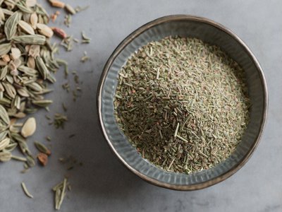 Herbs de Provence Blend - Card Image