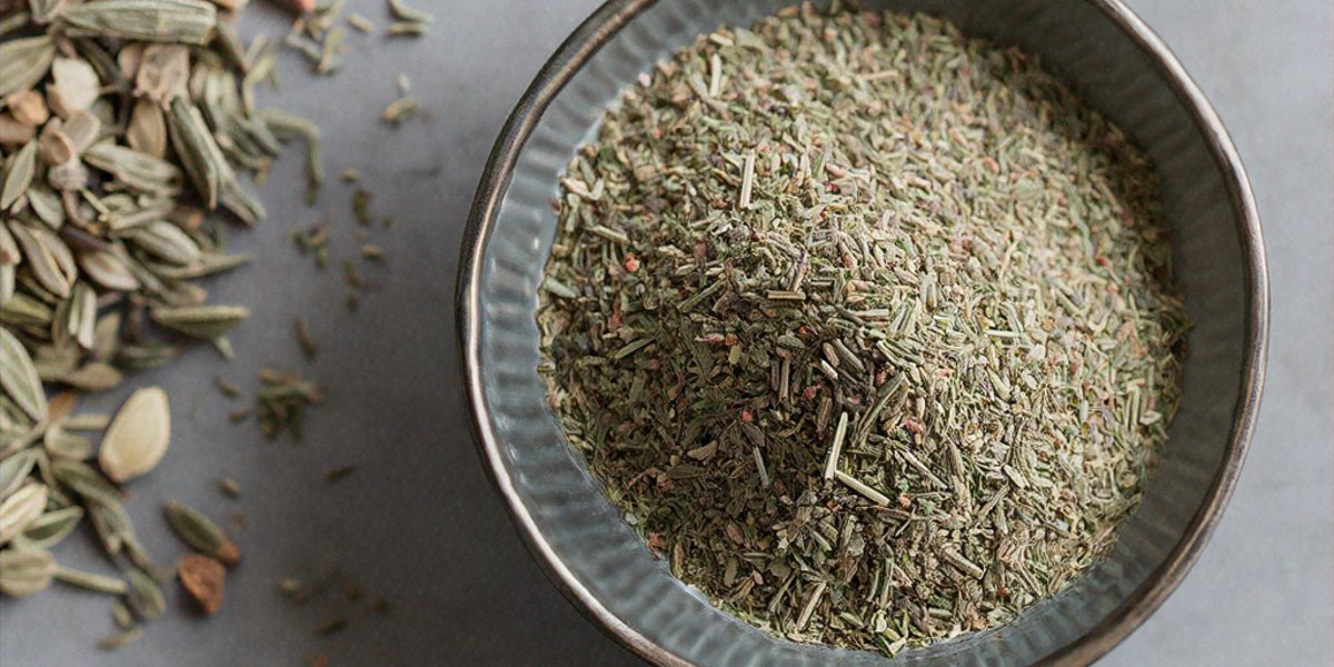 Herbs de Provence Blend - Hero Image