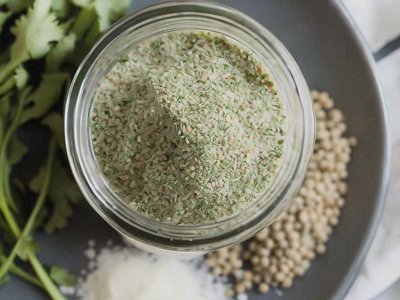 Homemade Ranch Seasoning - Card Image