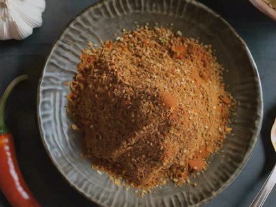 Taco Seasoning - Card Image